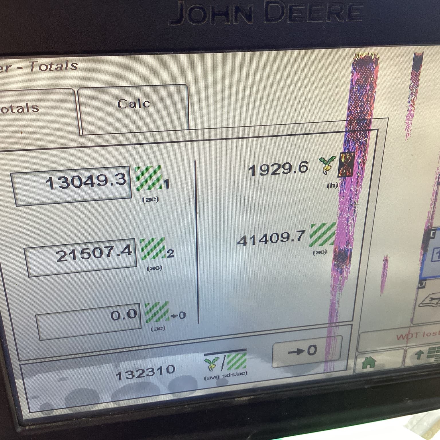 2012 John Deere 1790 Image