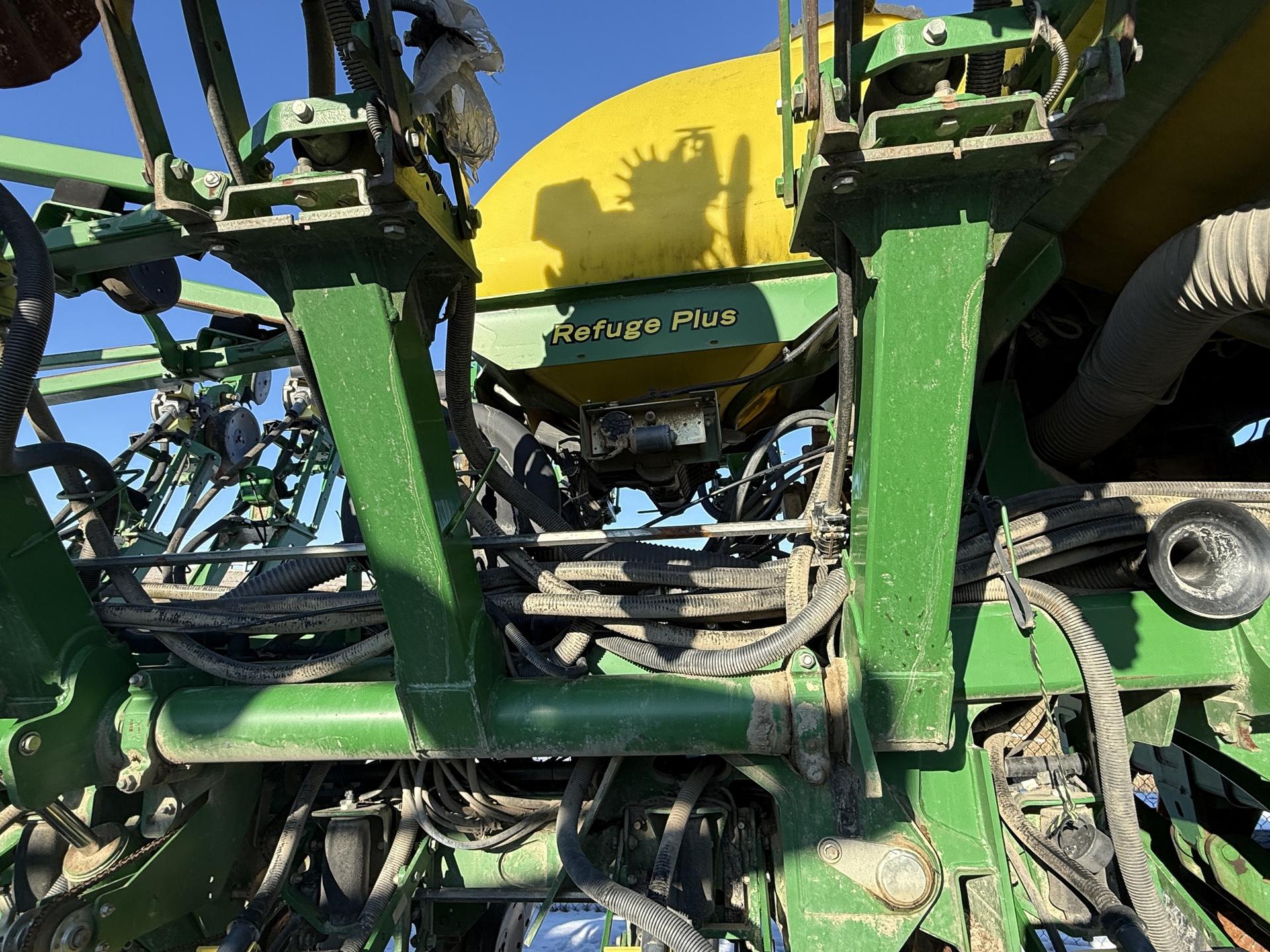 2012 John Deere 1790 Image