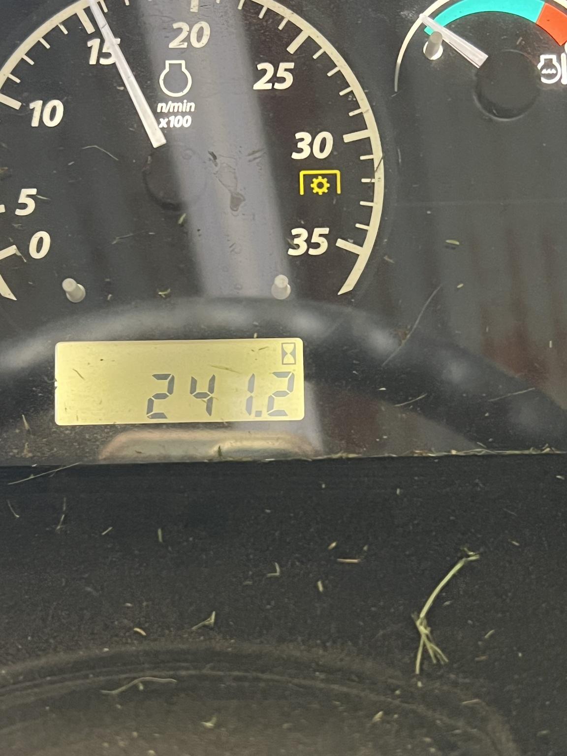 2019 John Deere 1023E Image