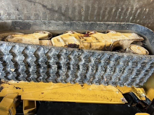 2014 Caterpillar 259D Image