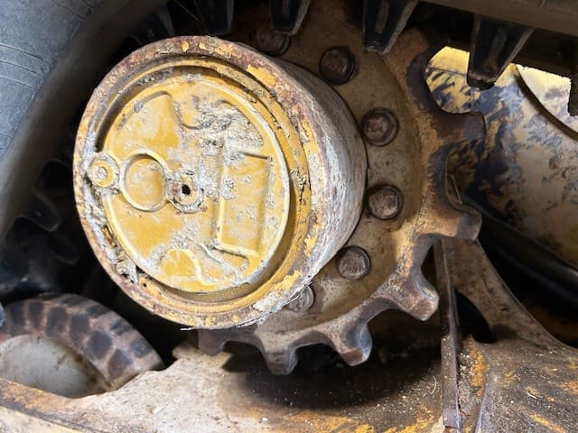 2014 Caterpillar 259D Image