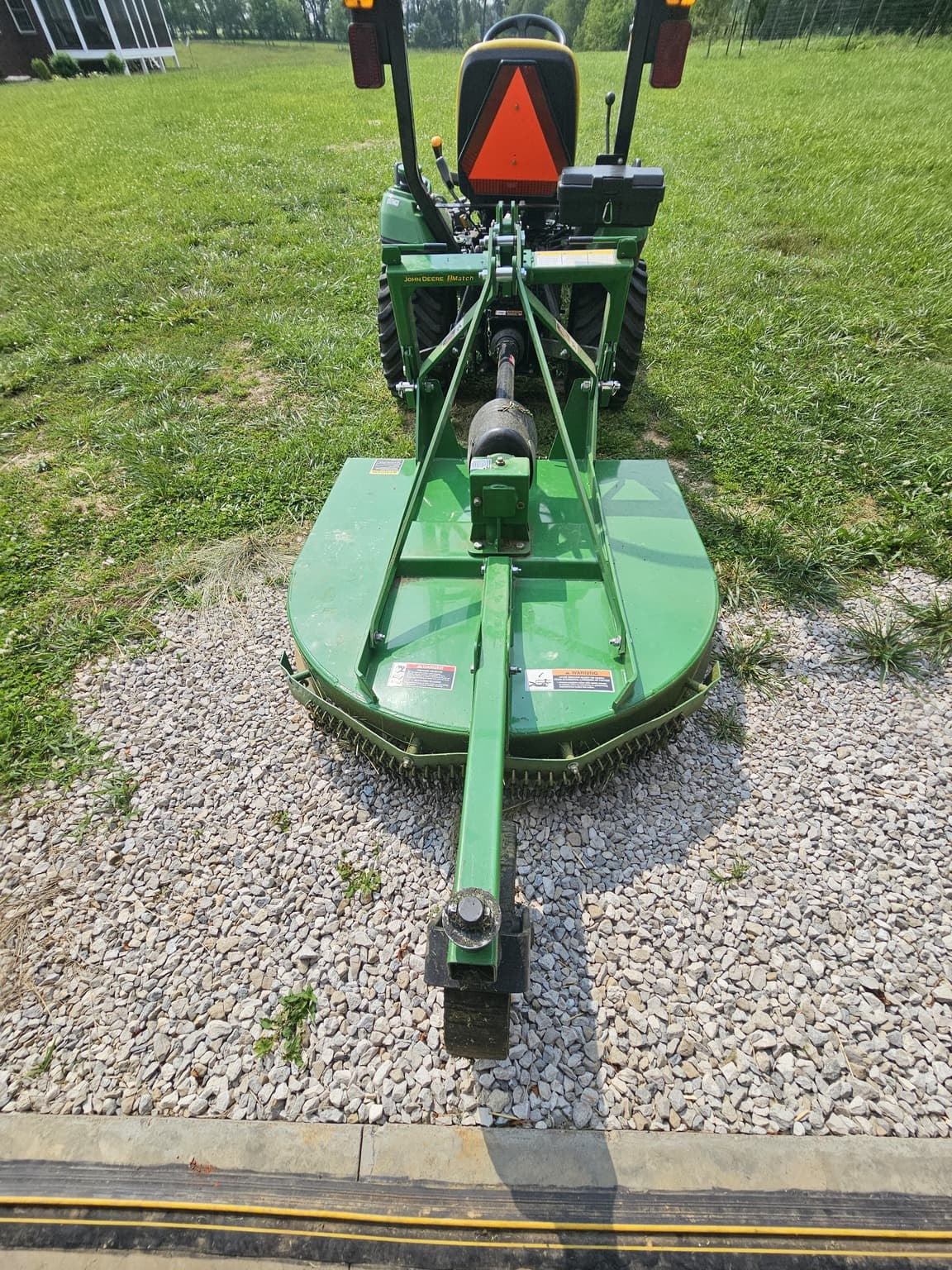 2022 Frontier RC2048 Image