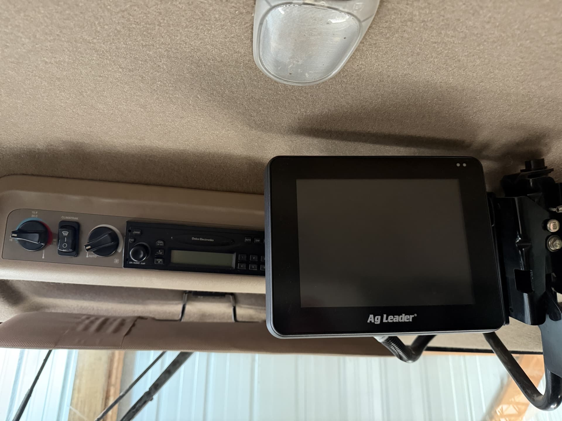 2008 John Deere 9870 STS Image