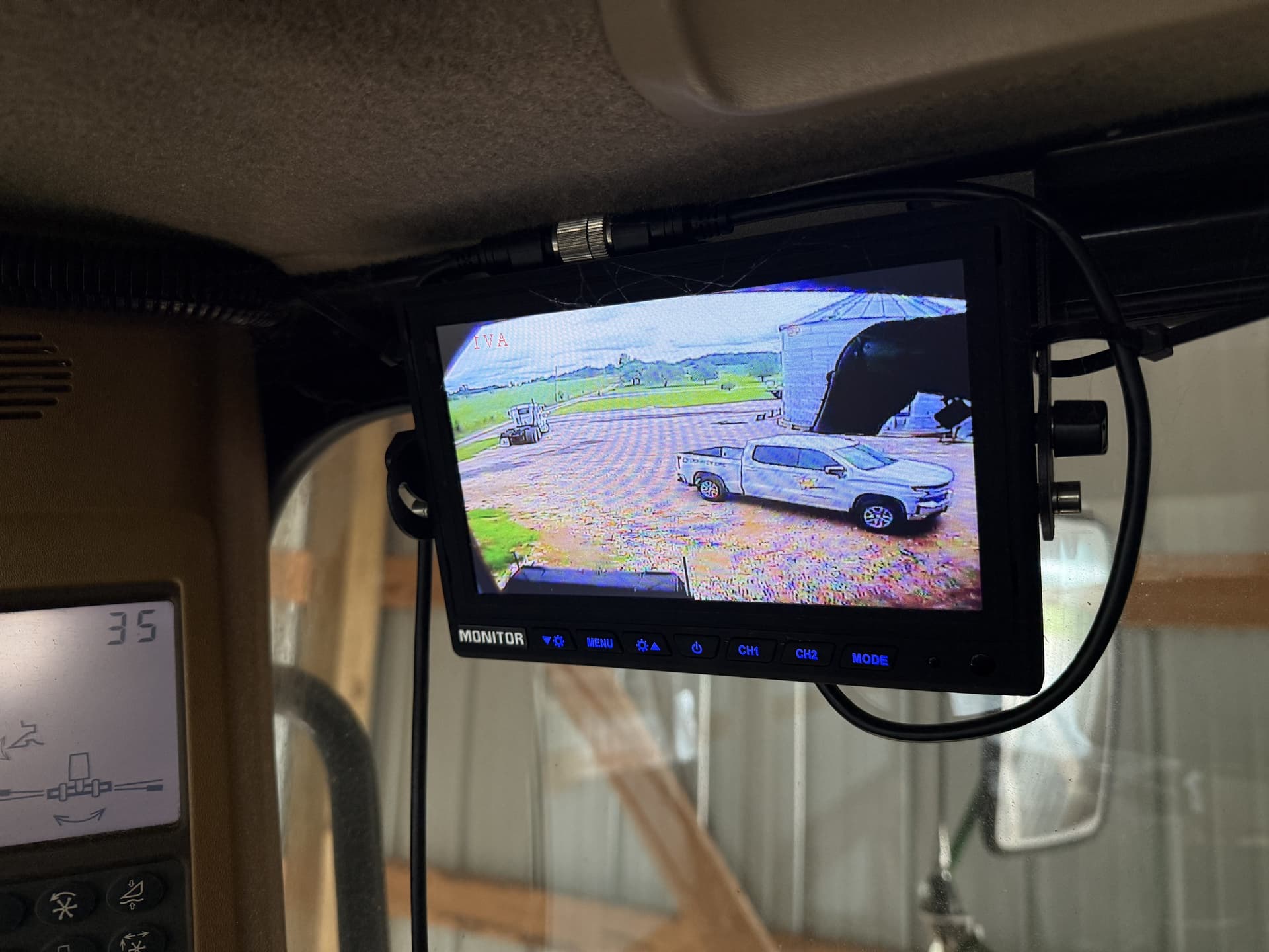 2008 John Deere 9870 STS Image