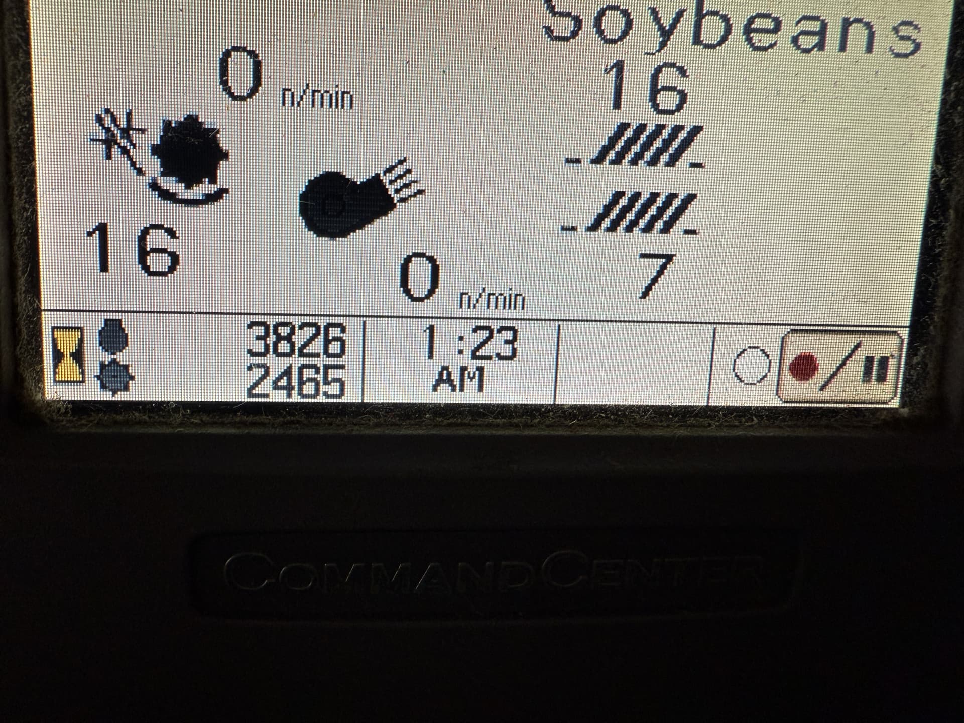 2008 John Deere 9870 STS Image
