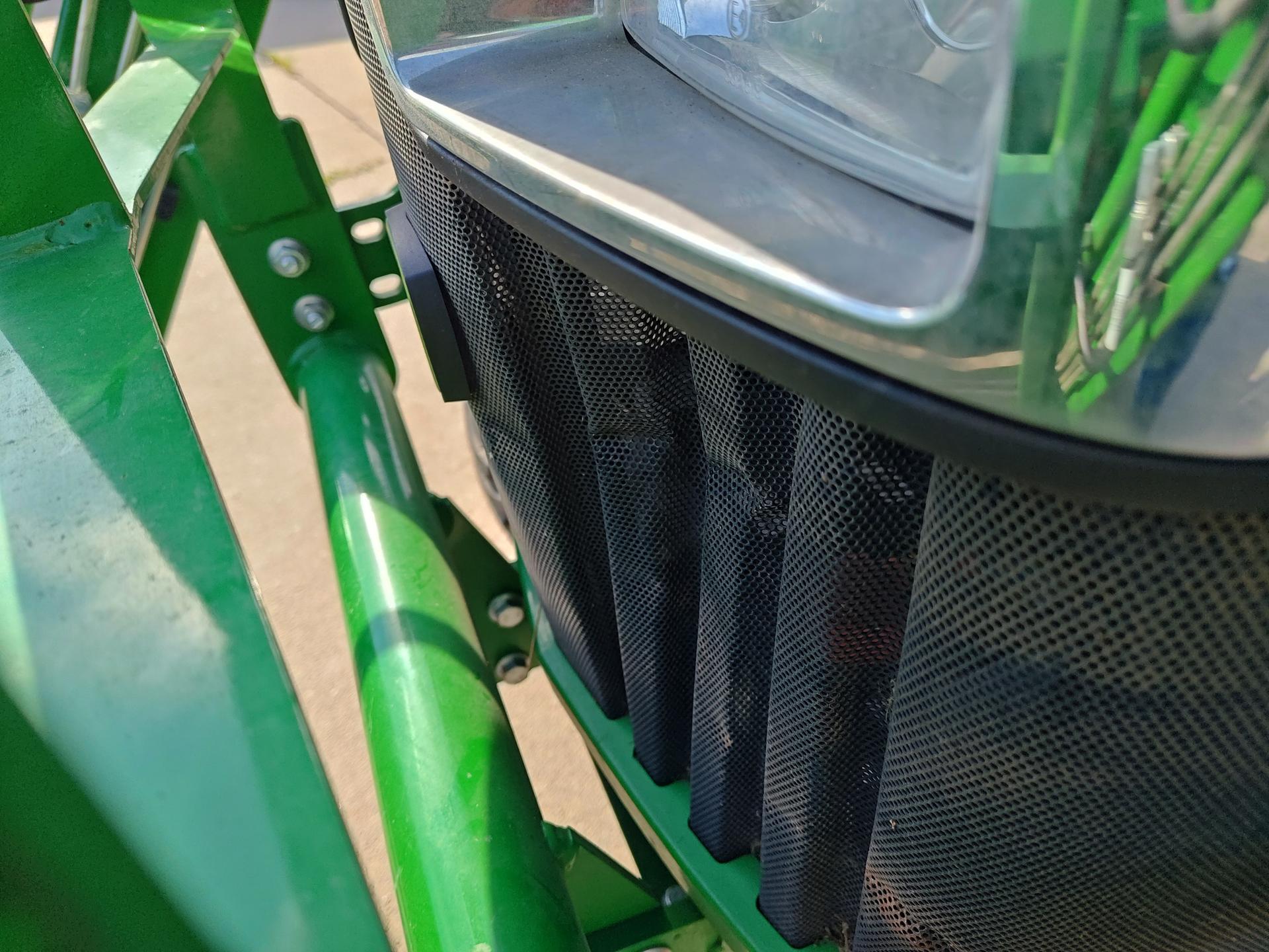 2019 John Deere 3043D