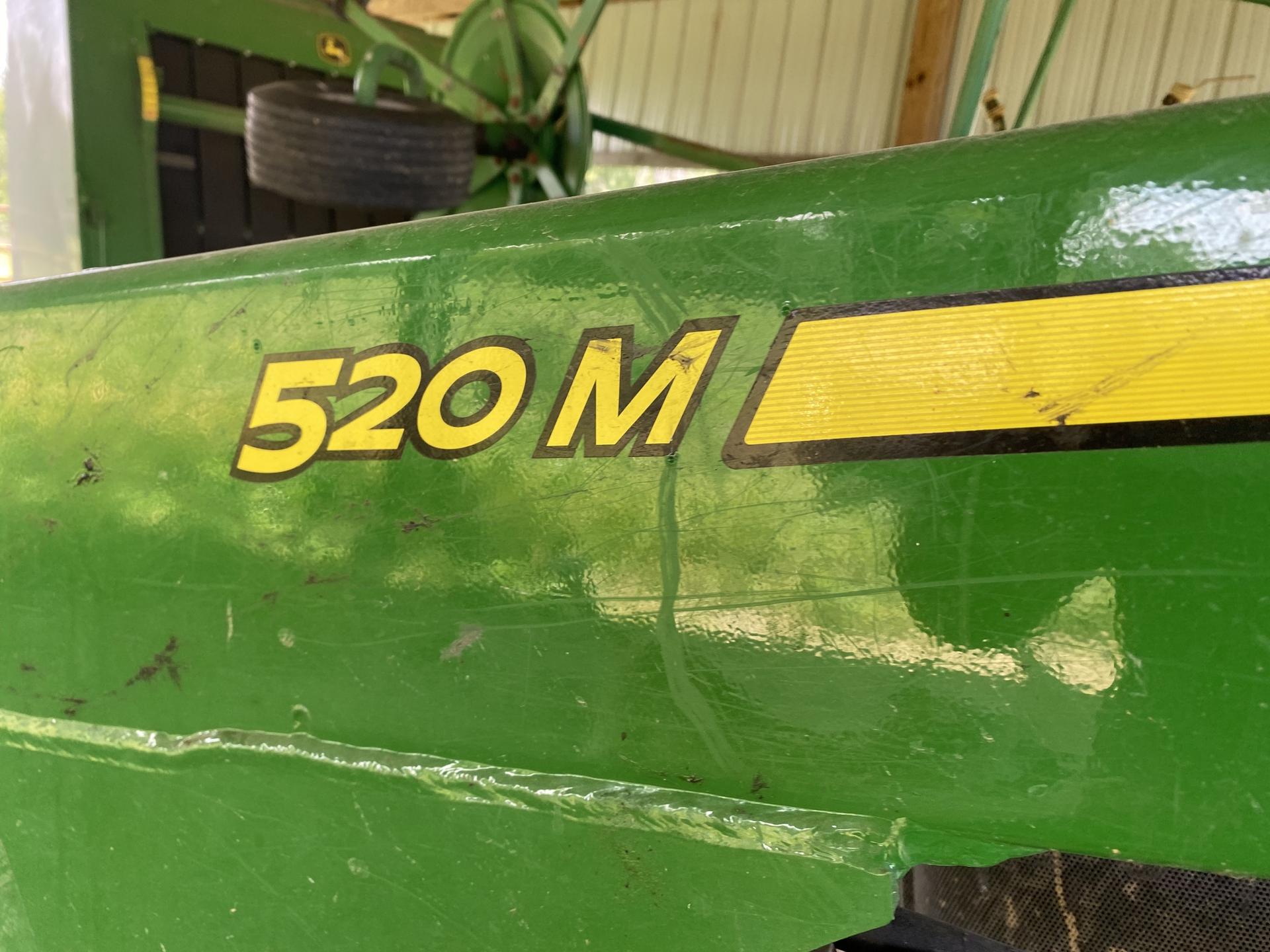 2020 John Deere 5055E