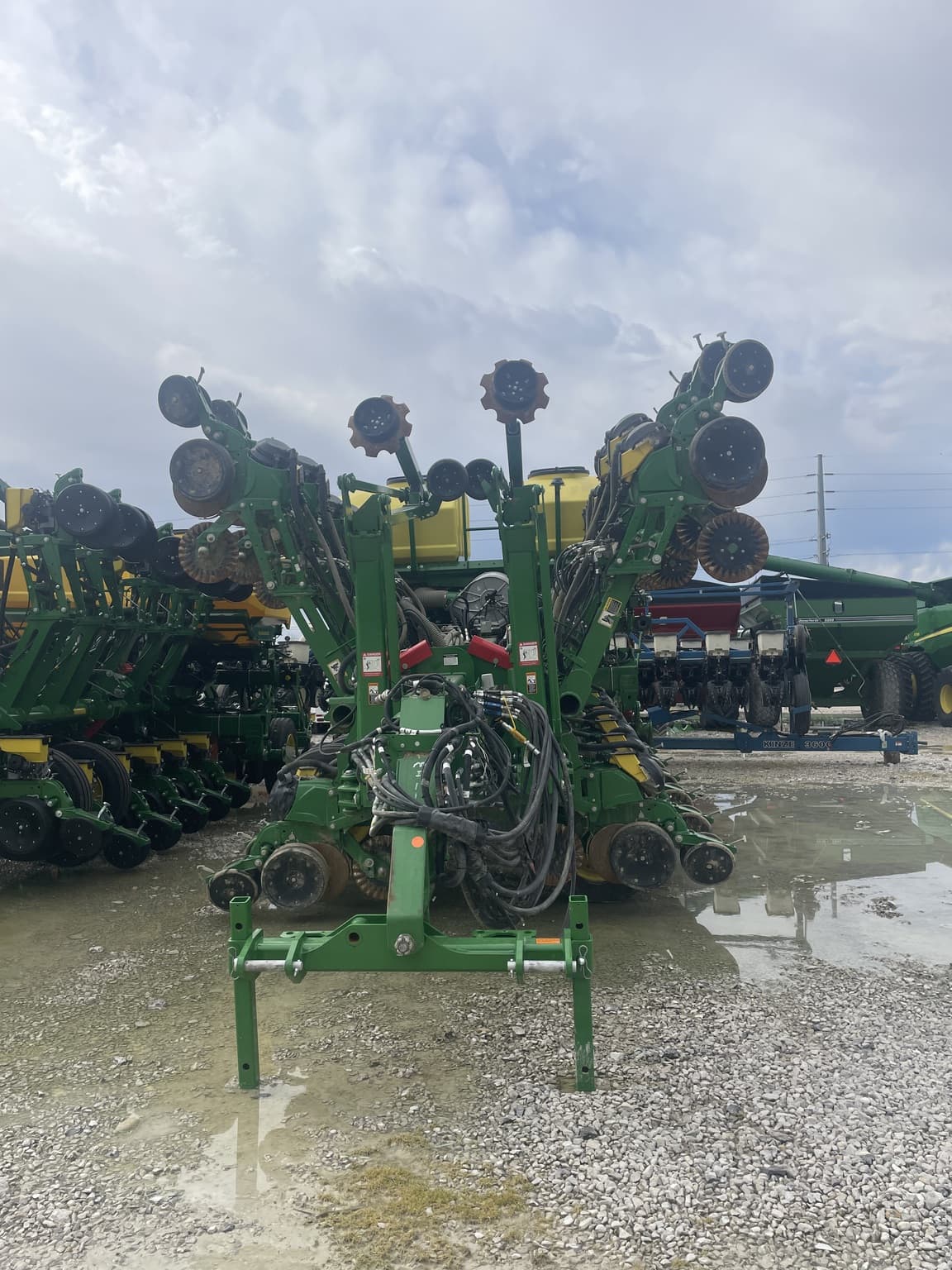 2024 John Deere 1795 Image