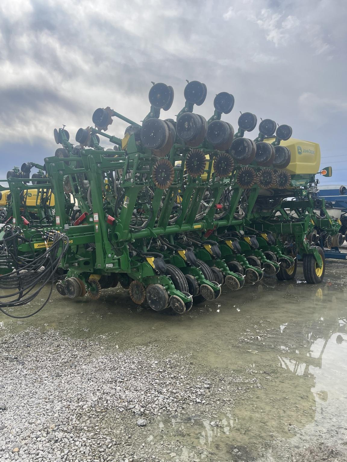 2024 John Deere 1795 Image
