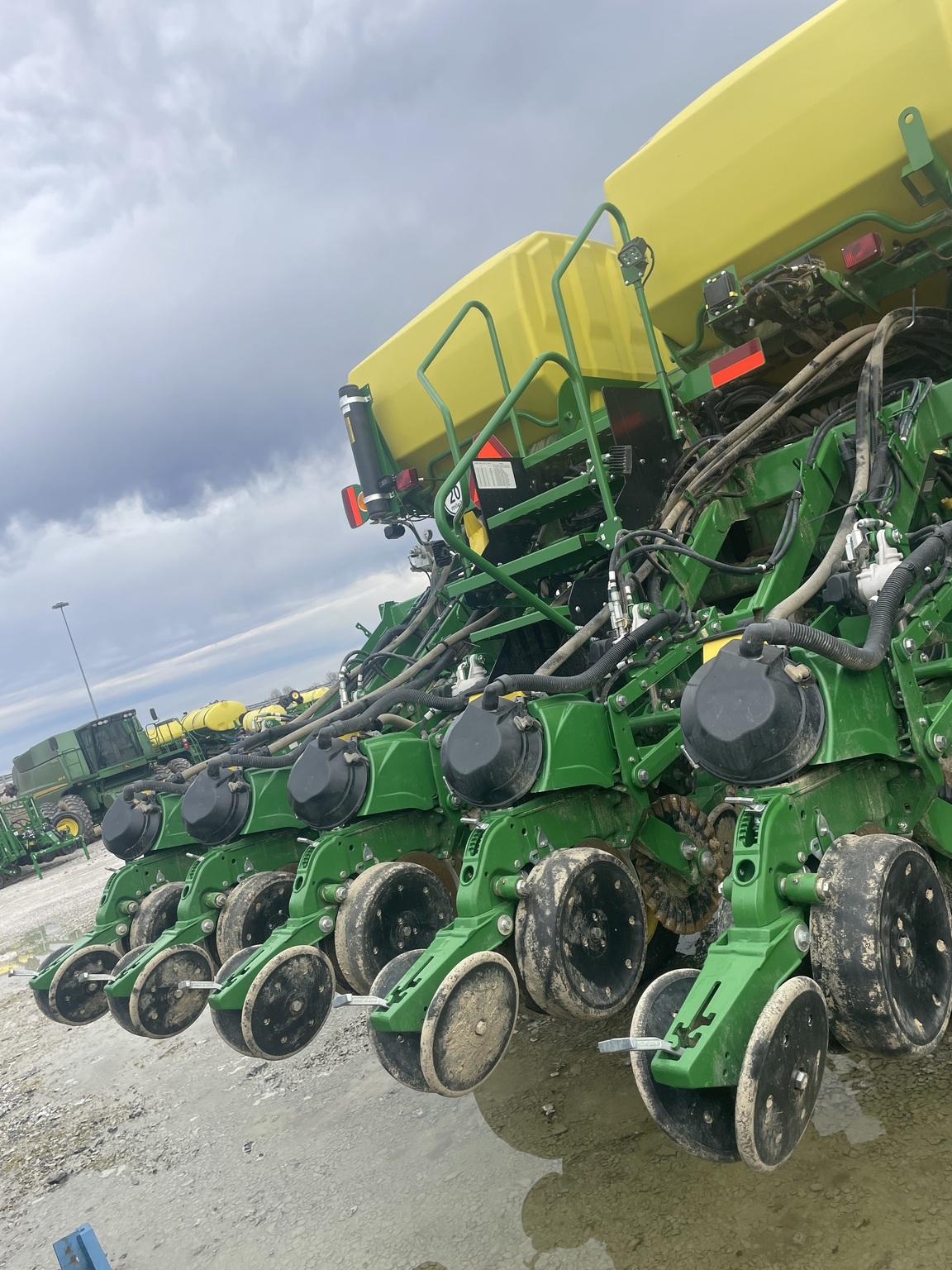 2024 John Deere 1795 Image