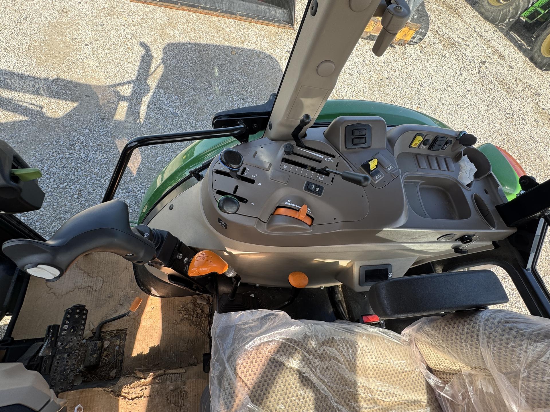 2023 John Deere 5075E Cab Image