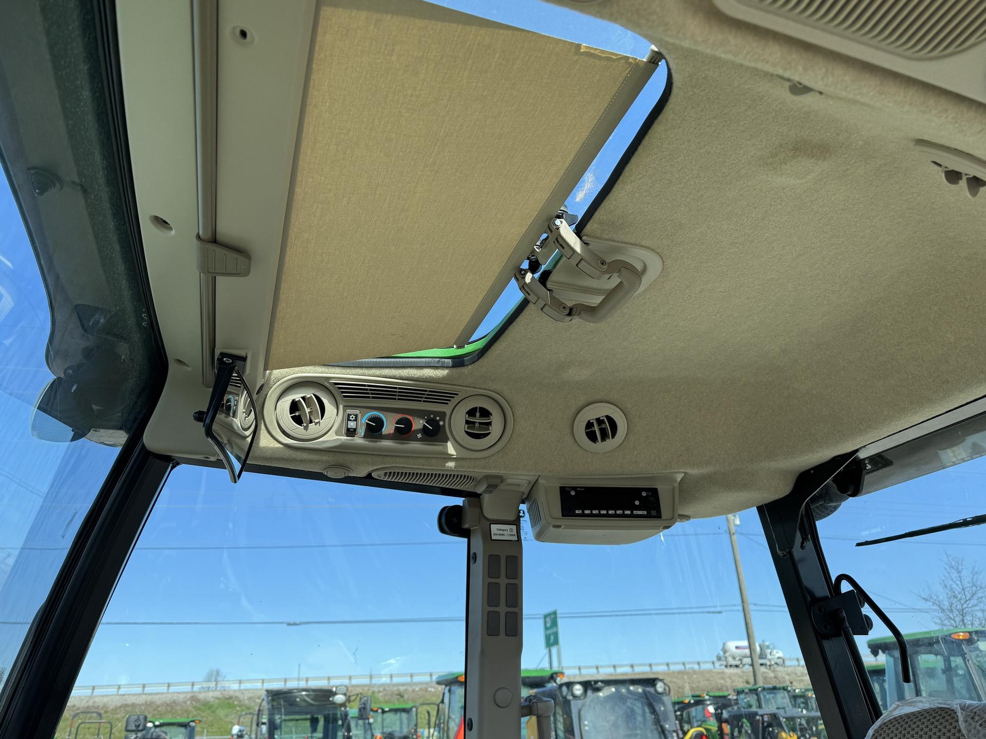 2023 John Deere 5075E Cab Image