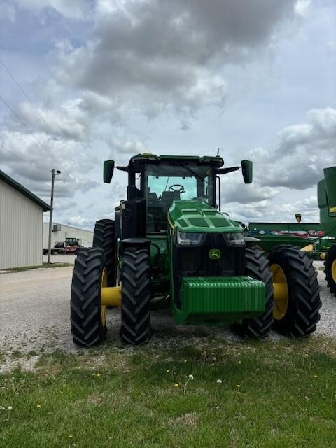 2024 John Deere 8R 410 Image