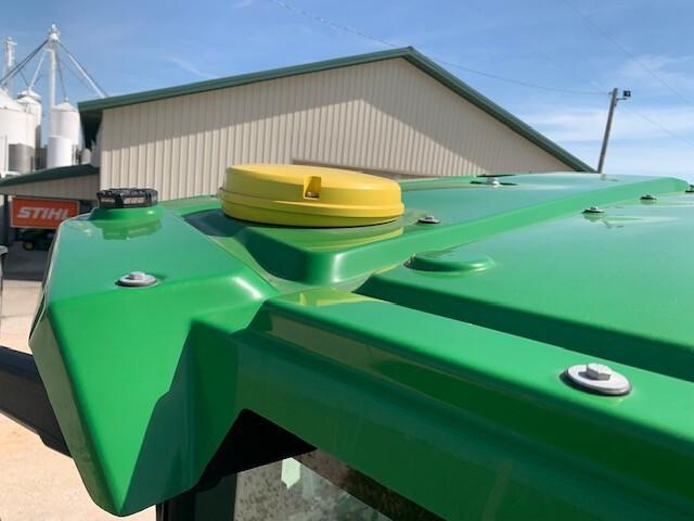2024 John Deere 8R 410 Image