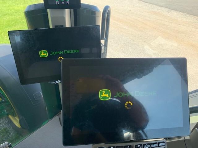 2024 John Deere 8R 410 Image