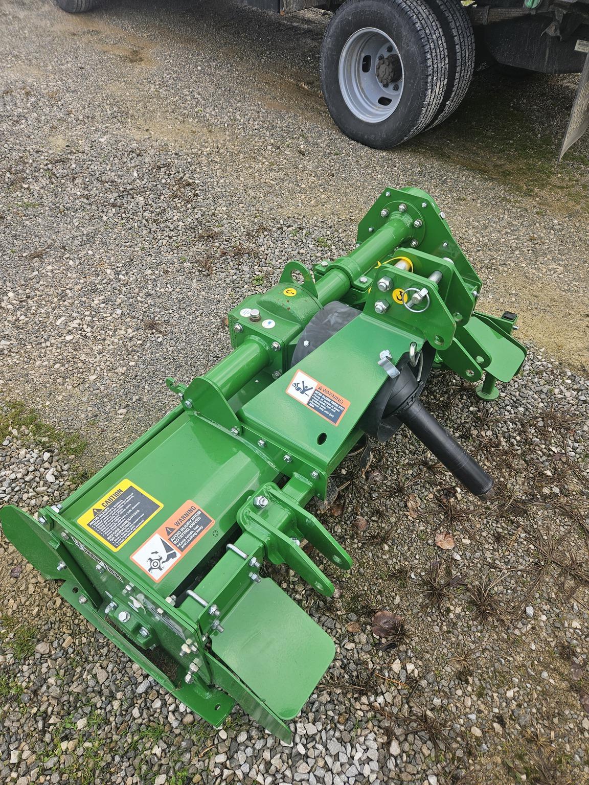 2022 John Deere RT3049 Image