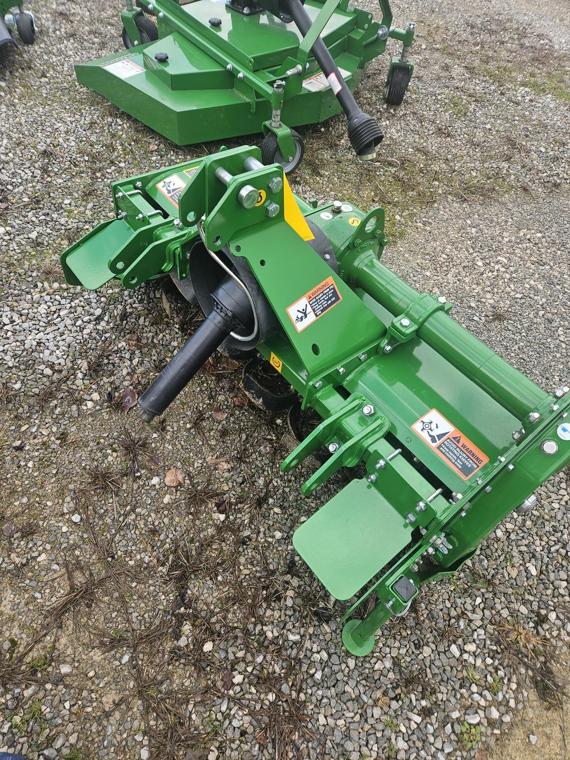 2022 John Deere RT3049 Image