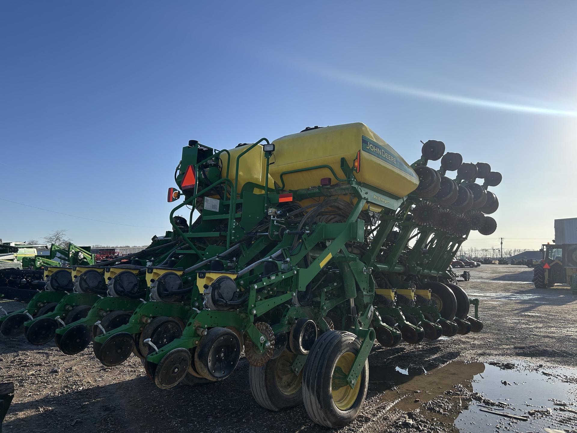 2020 John Deere 1795 Image