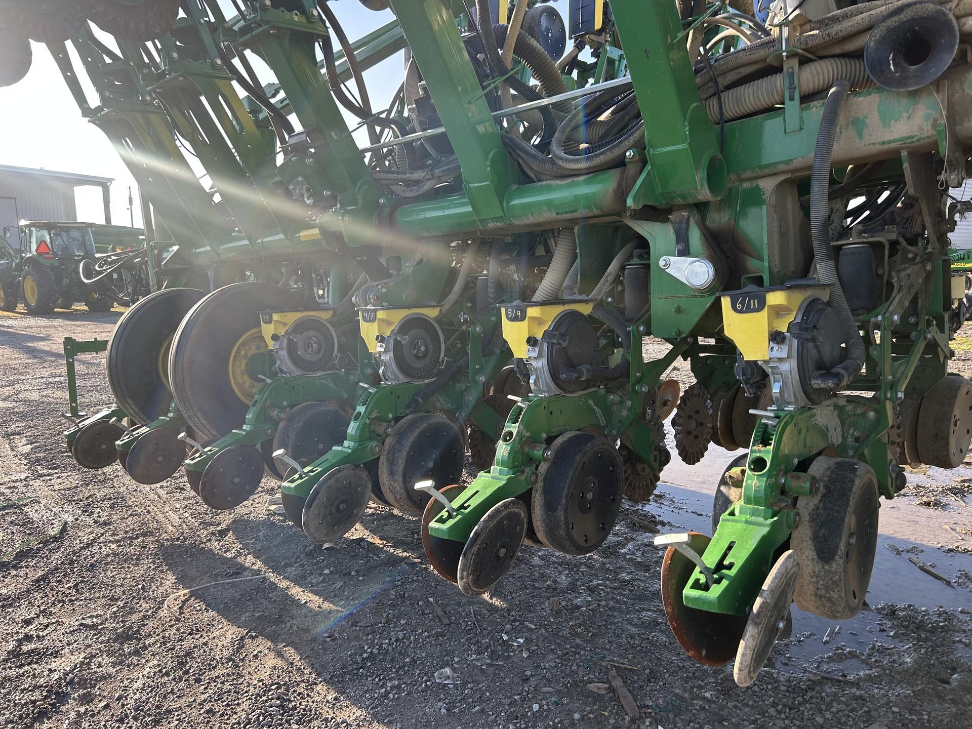 2020 John Deere 1795 Image