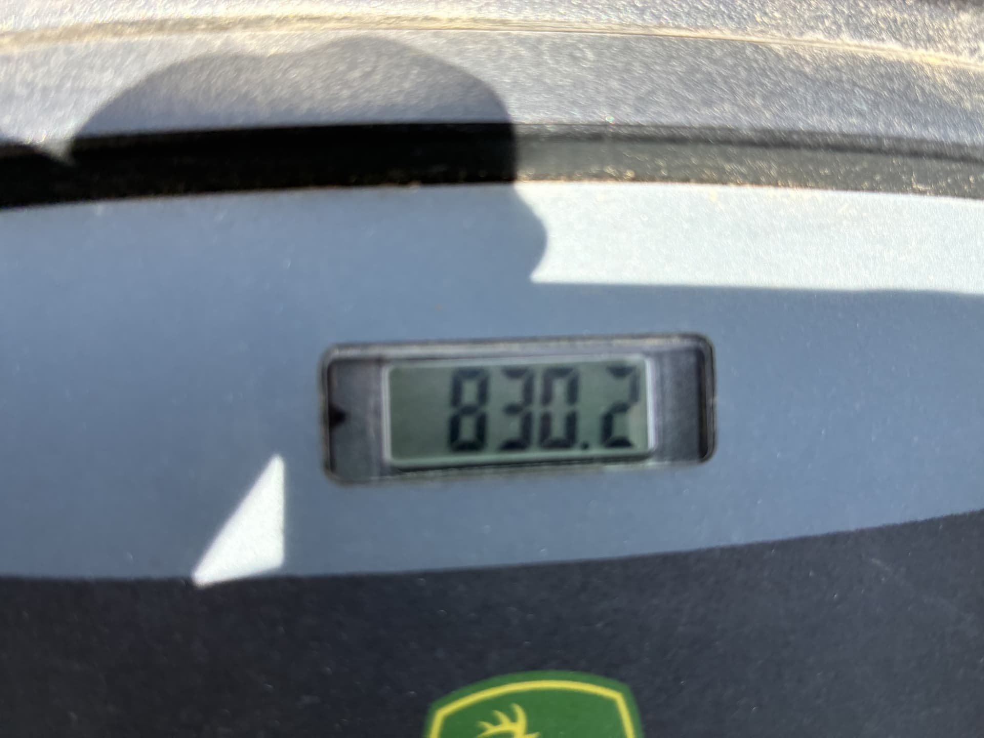 2014 John Deere X300 Image