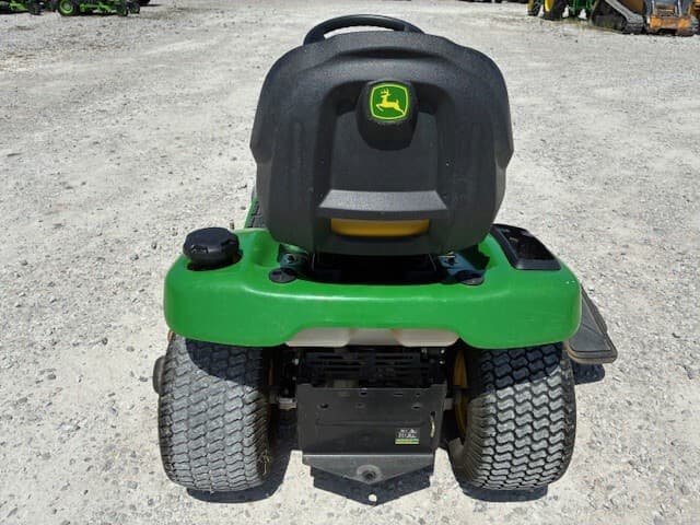 2014 John Deere X300 Image