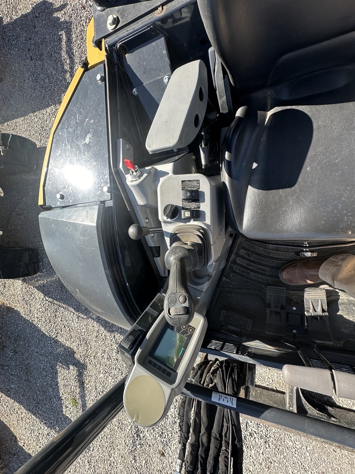 2022 John Deere 30G Image