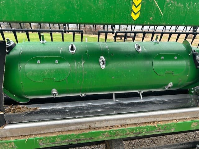 2023 John Deere HD45F Image