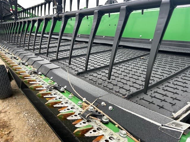 2023 John Deere HD45F Image