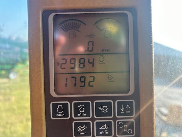 2004 John Deere 9660 STS Image