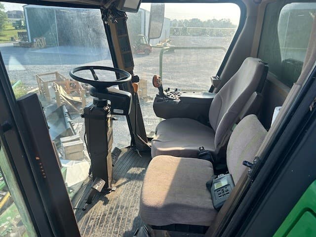 2004 John Deere 9660 STS Image