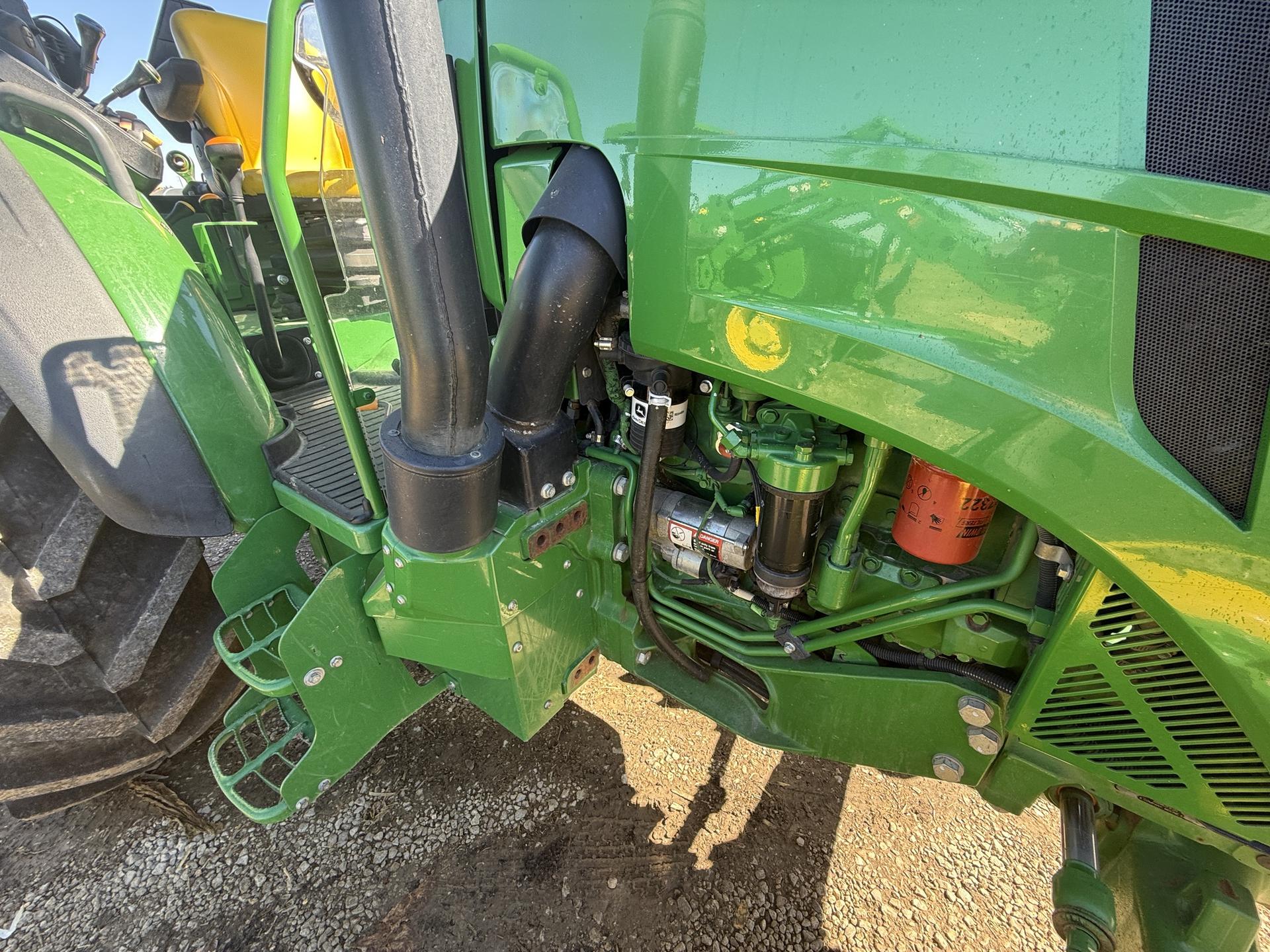 2015 John Deere 5085M