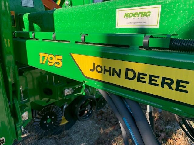 2024 John Deere 1795 Image