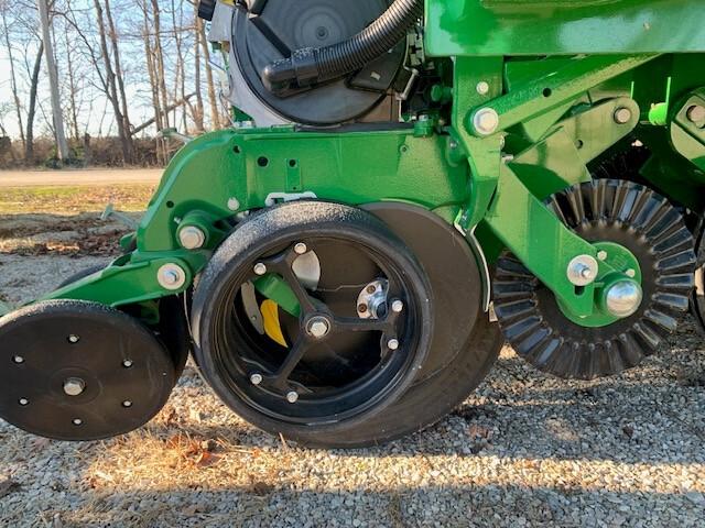 2024 John Deere 1795 Image