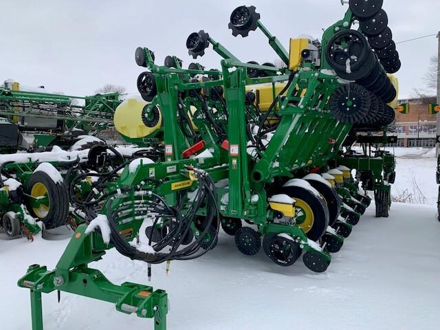 2024 John Deere 1795 Image