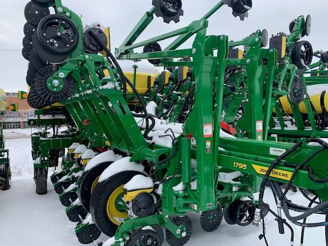 2024 John Deere 1795 Image