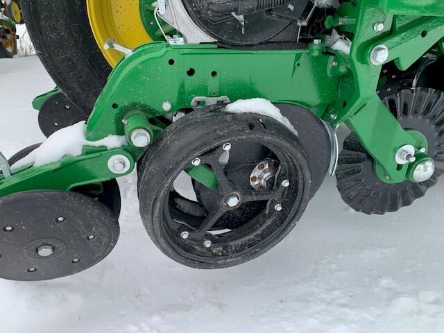 2024 John Deere 1795 Image