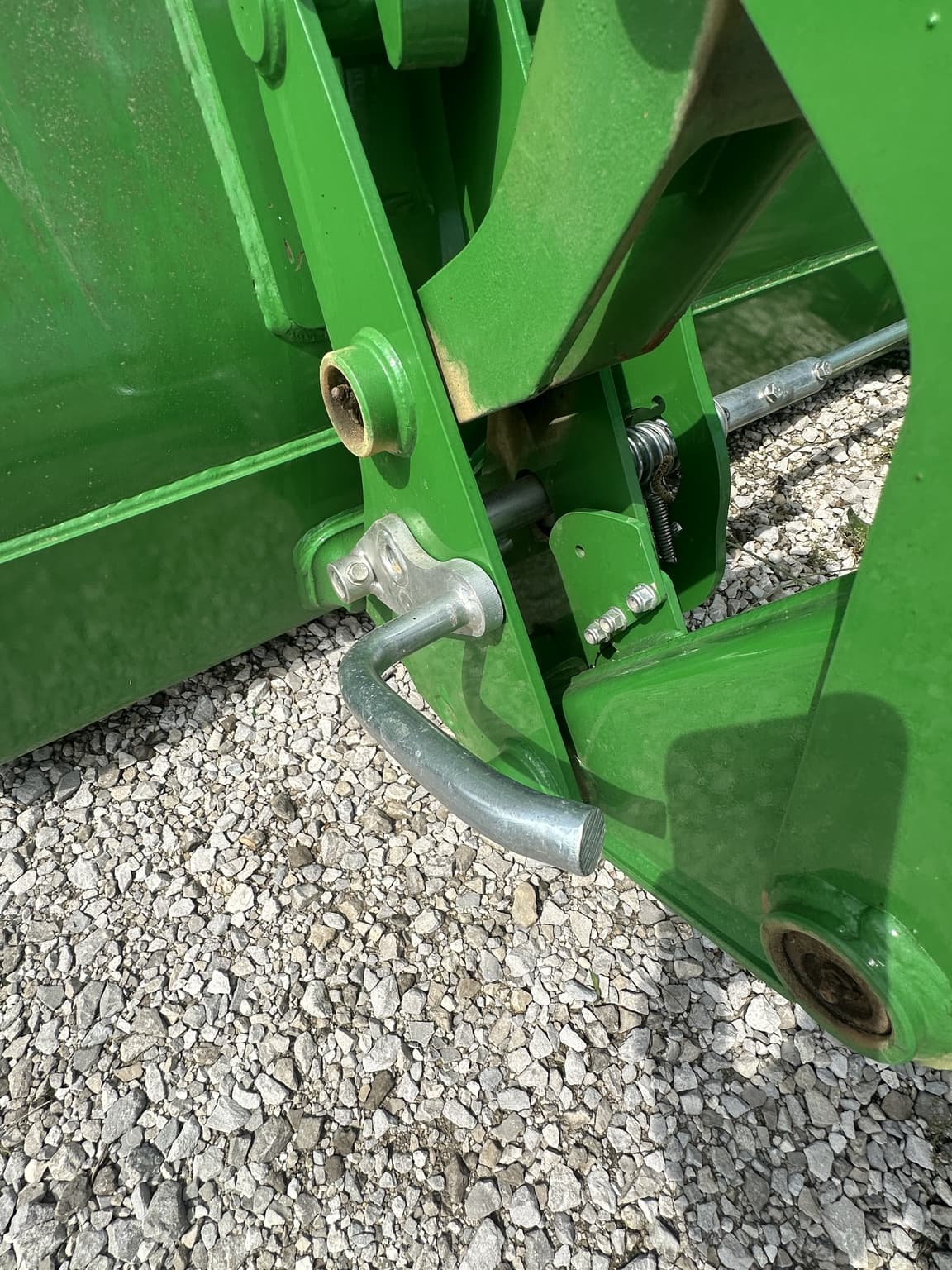 2022 John Deere 520M Image