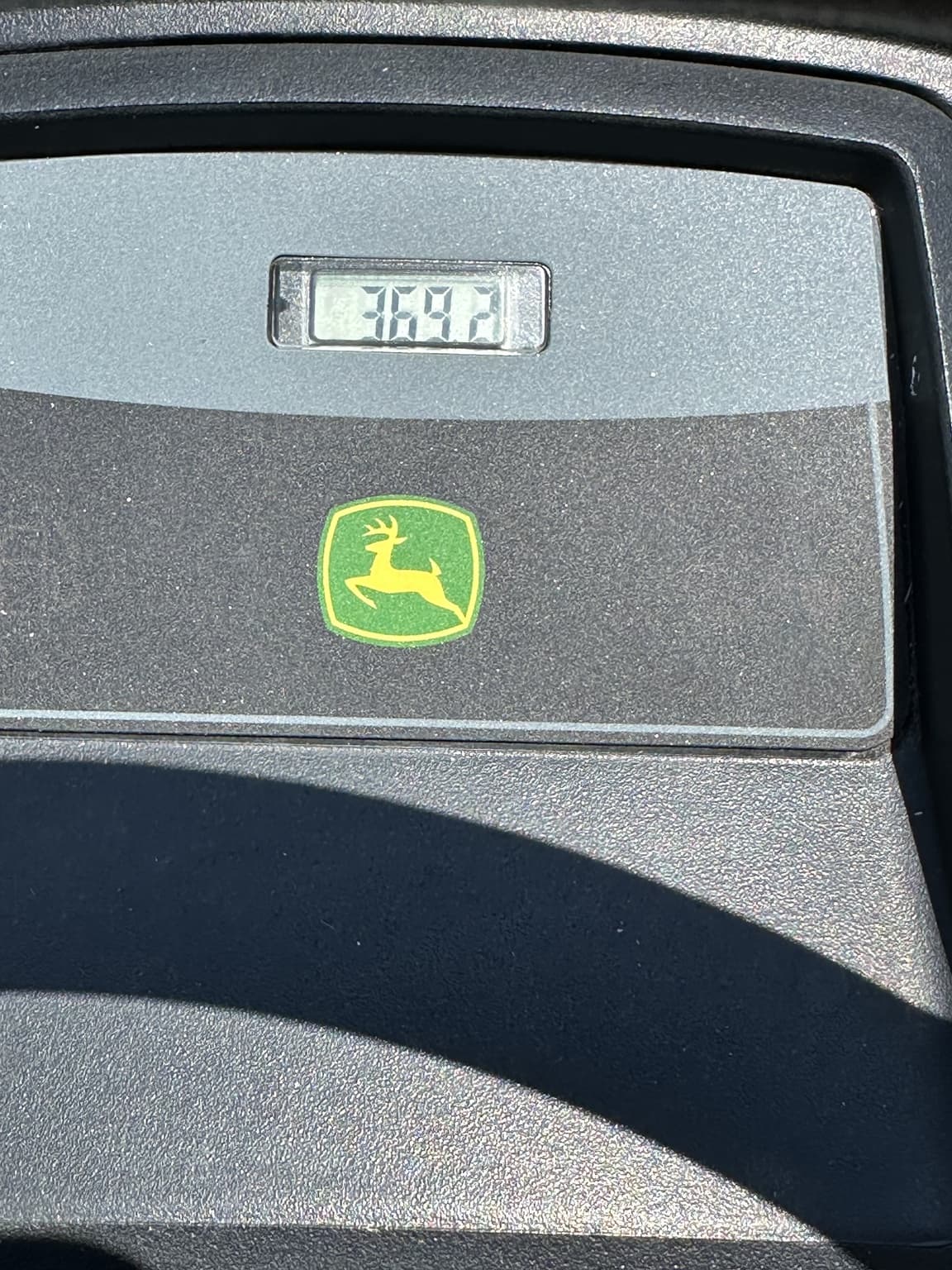 2011 John Deere X320 Image