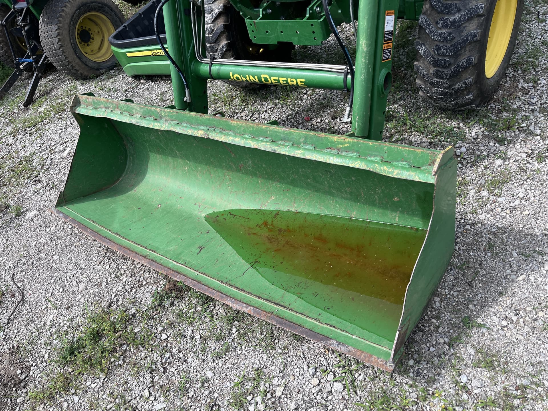2020 John Deere 4044M Image