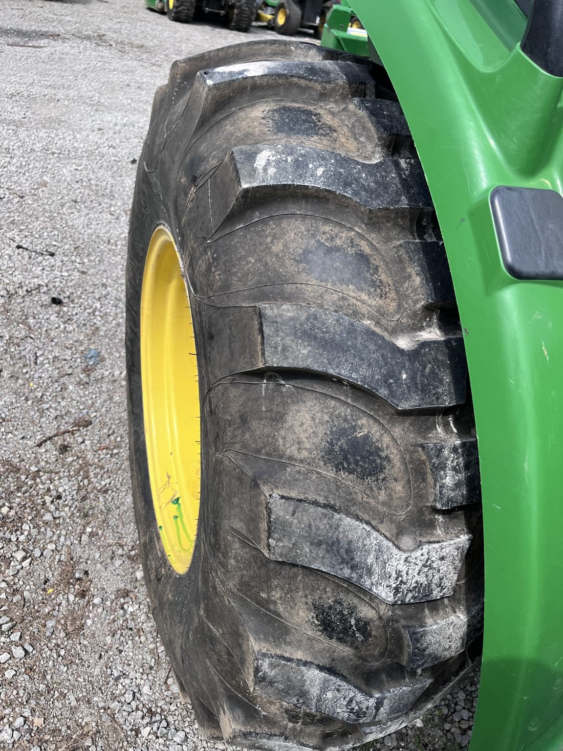 2020 John Deere 4044M Image