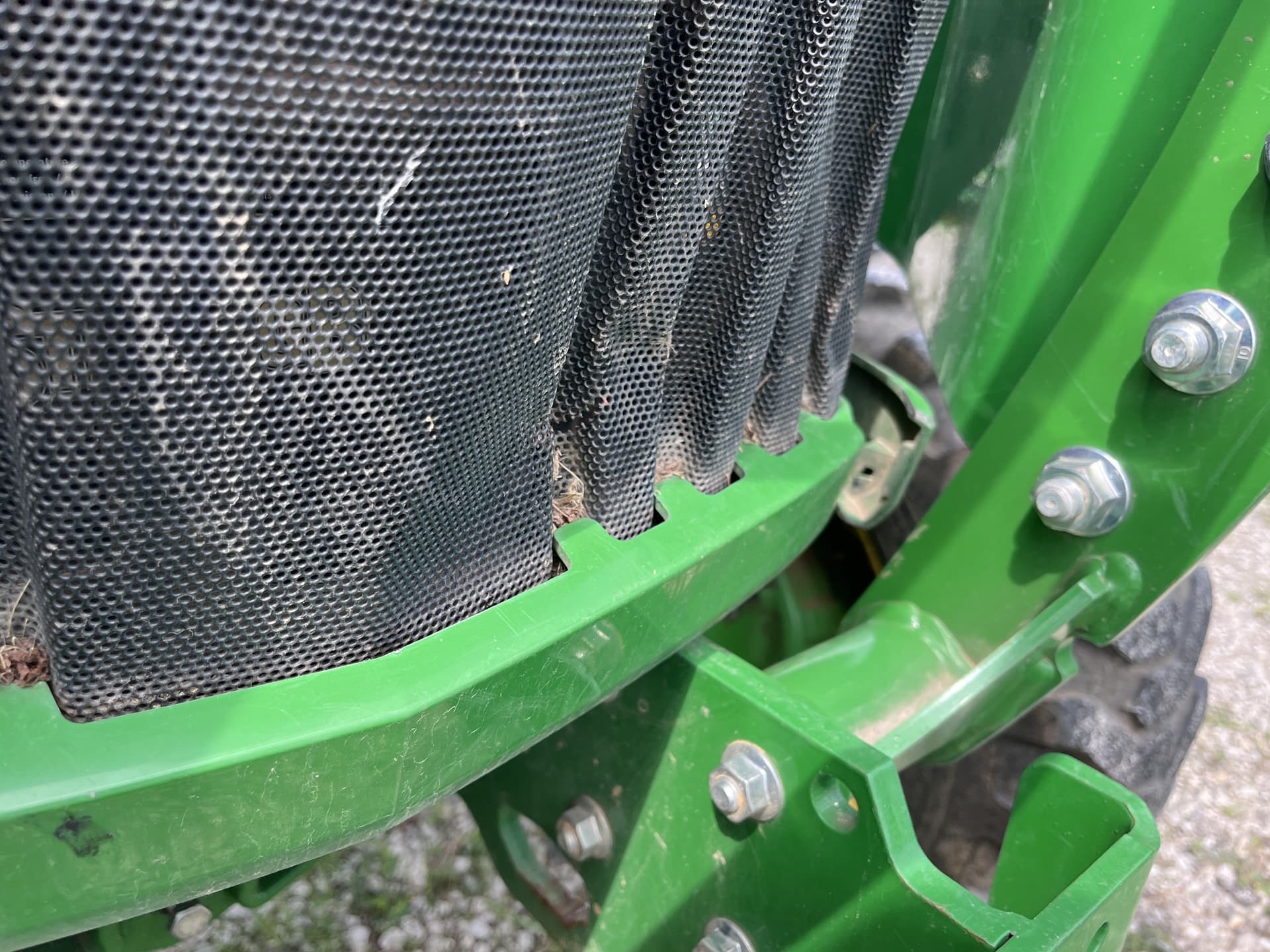 2020 John Deere 4044M Image