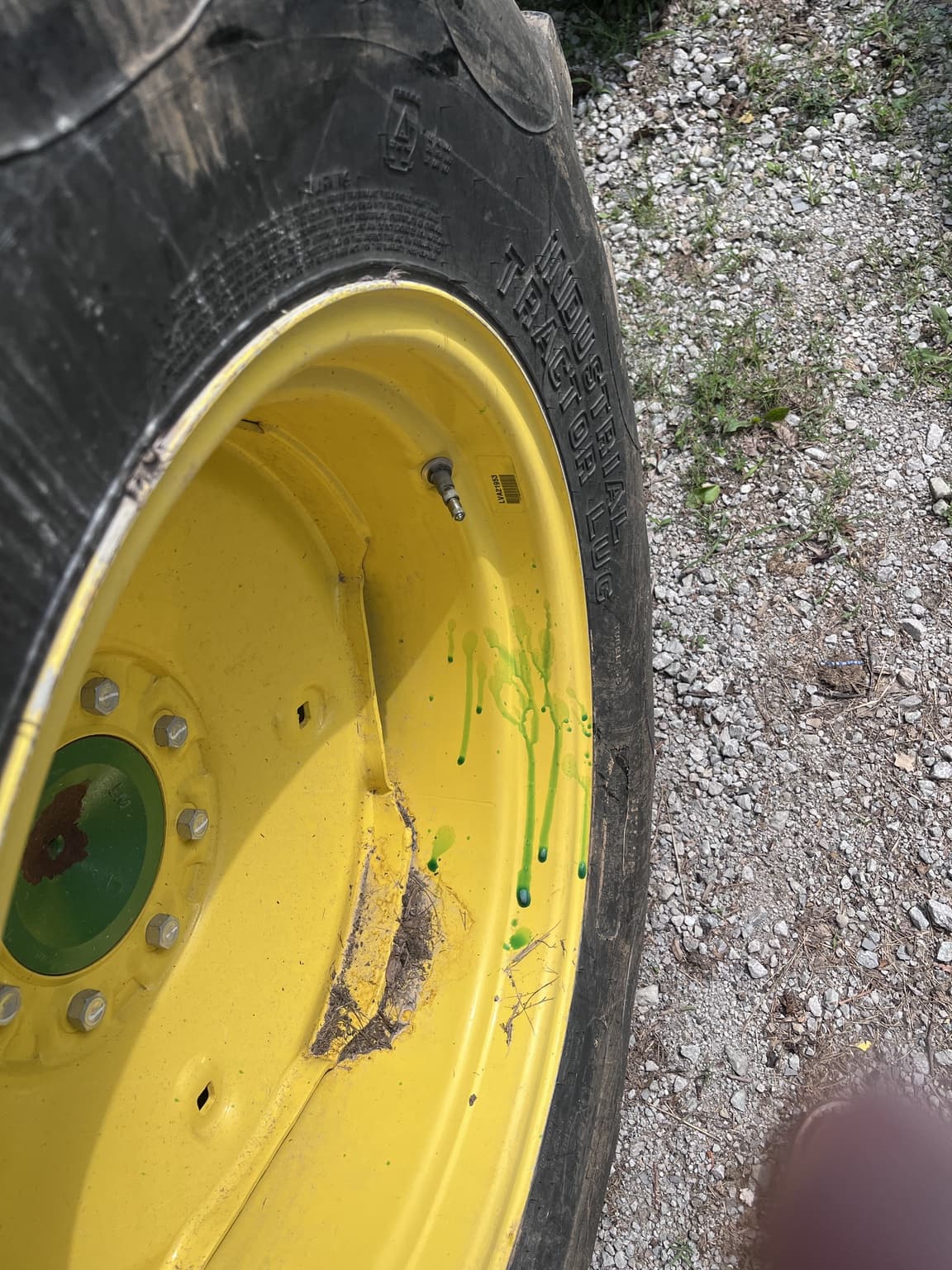 2020 John Deere 4044M Image