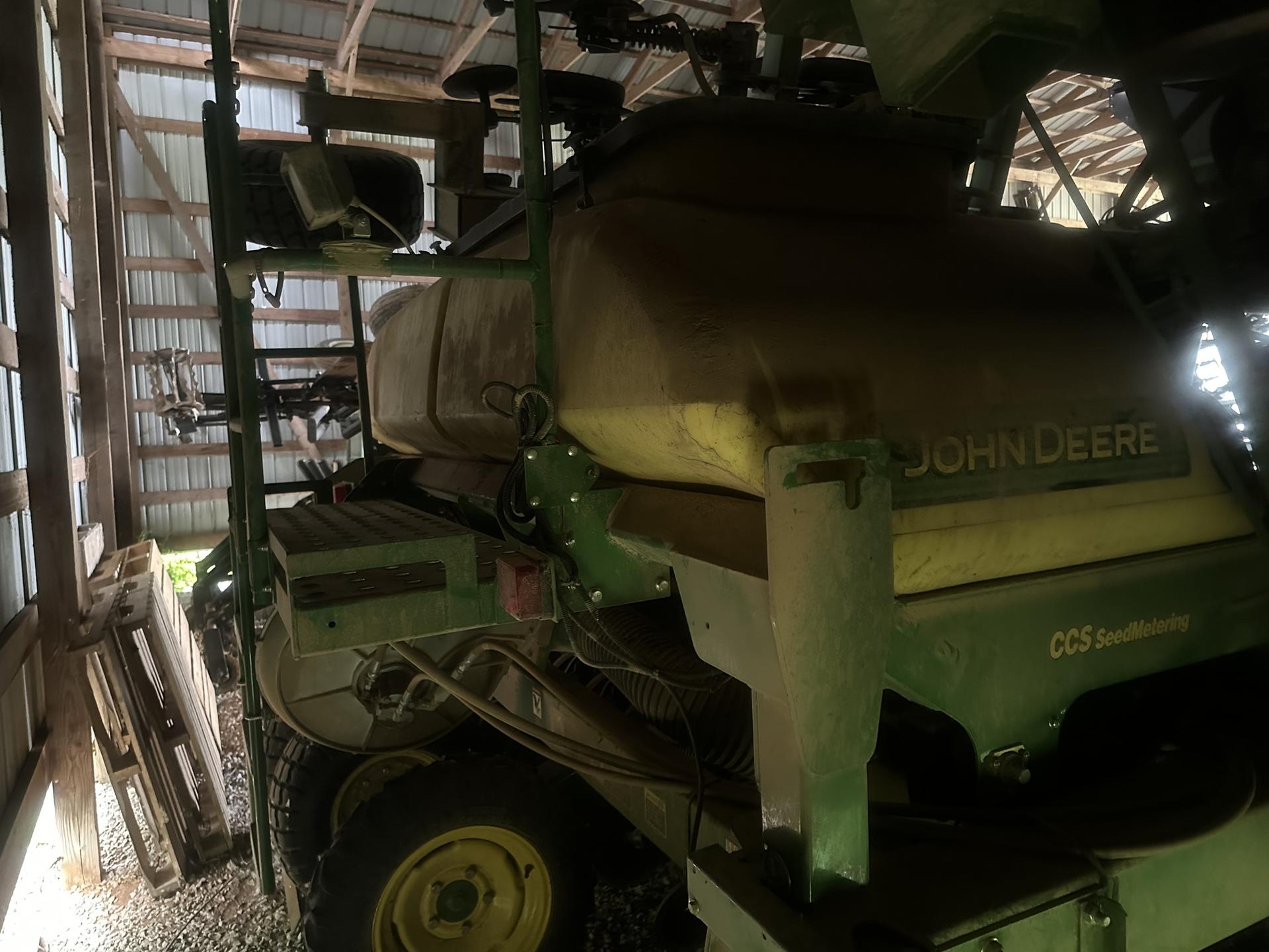 2014 John Deere 1990