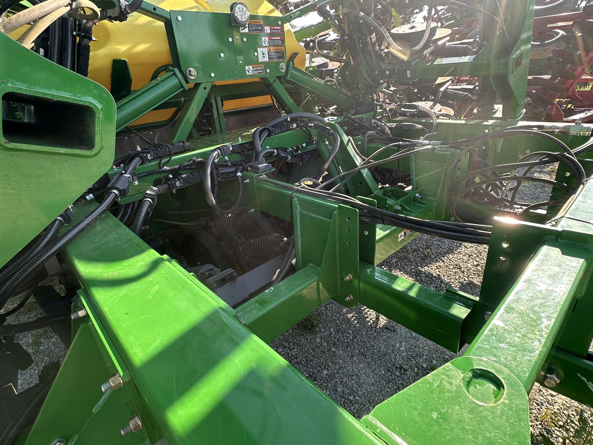 2014 John Deere 1990