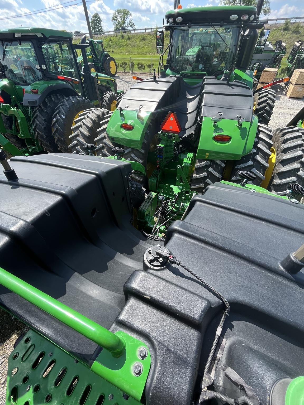 2019 John Deere 9620R