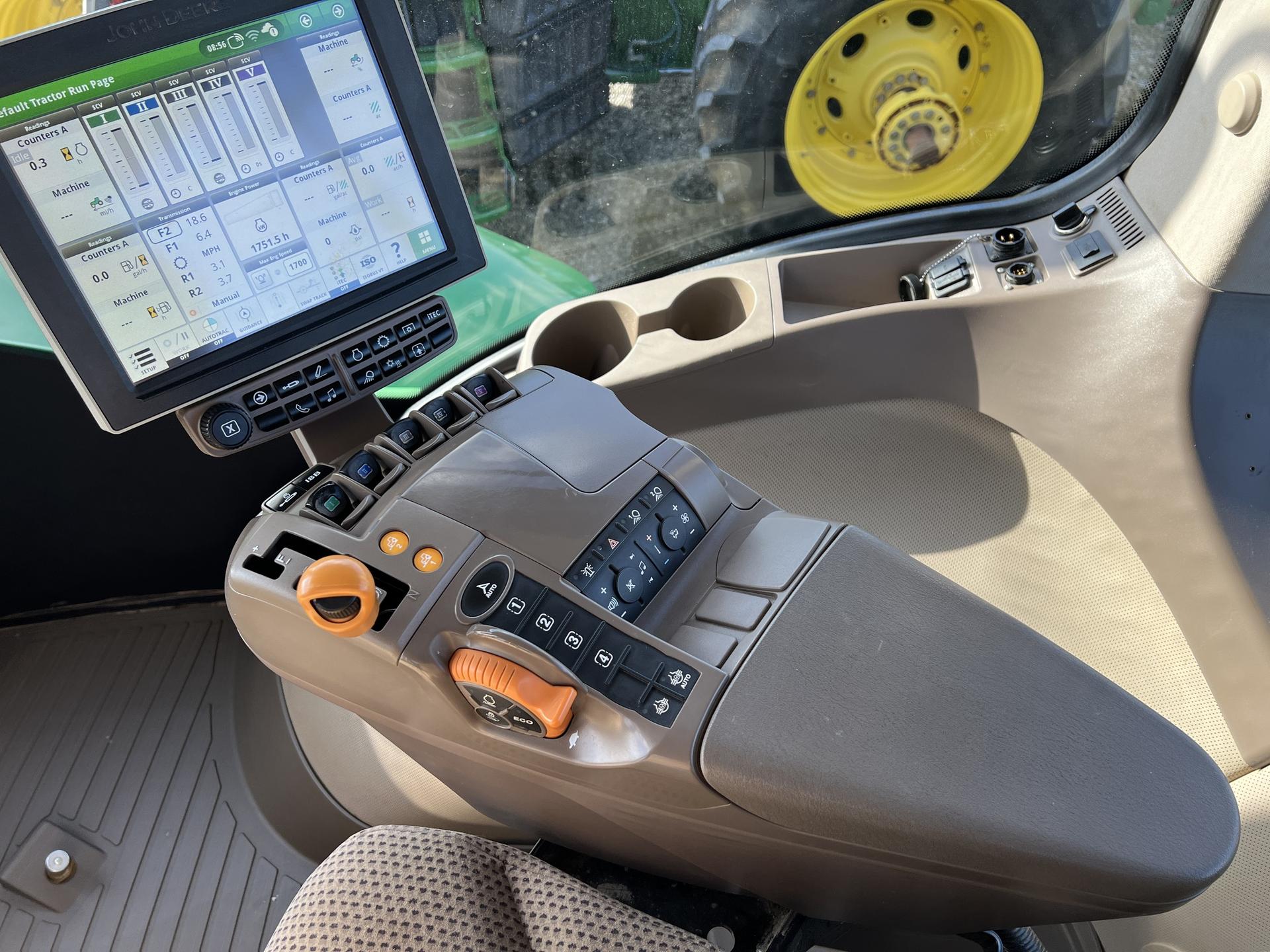 2019 John Deere 9620R