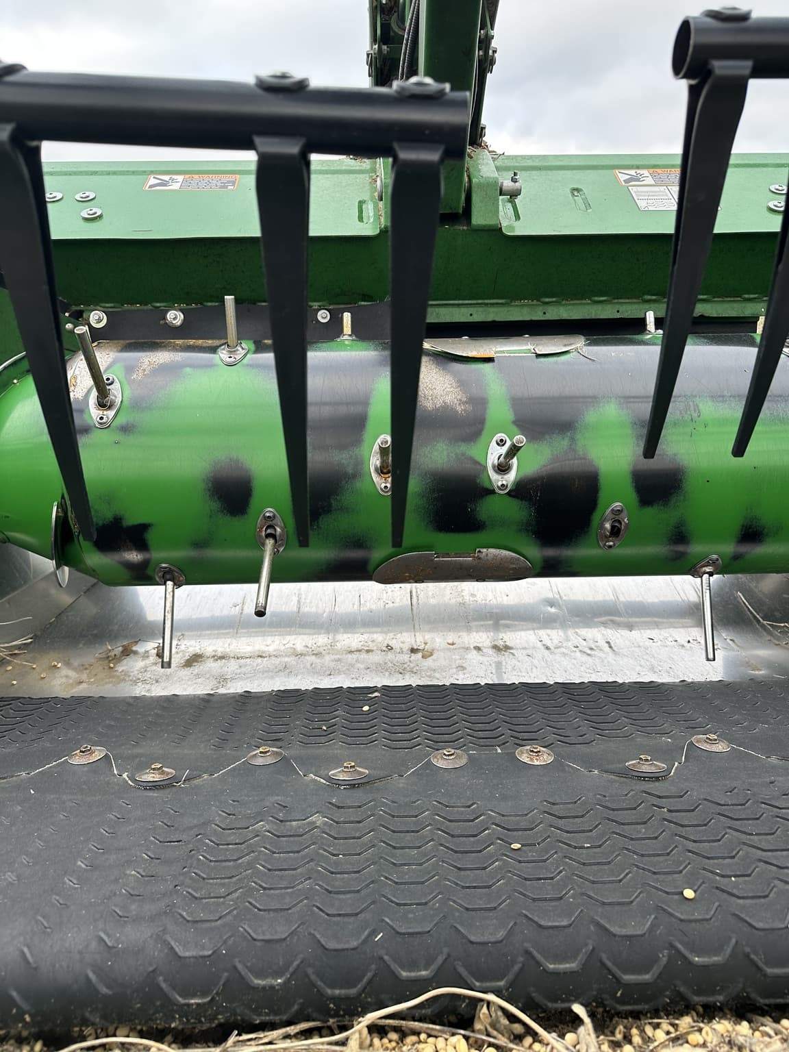2020 John Deere 740FD Image
