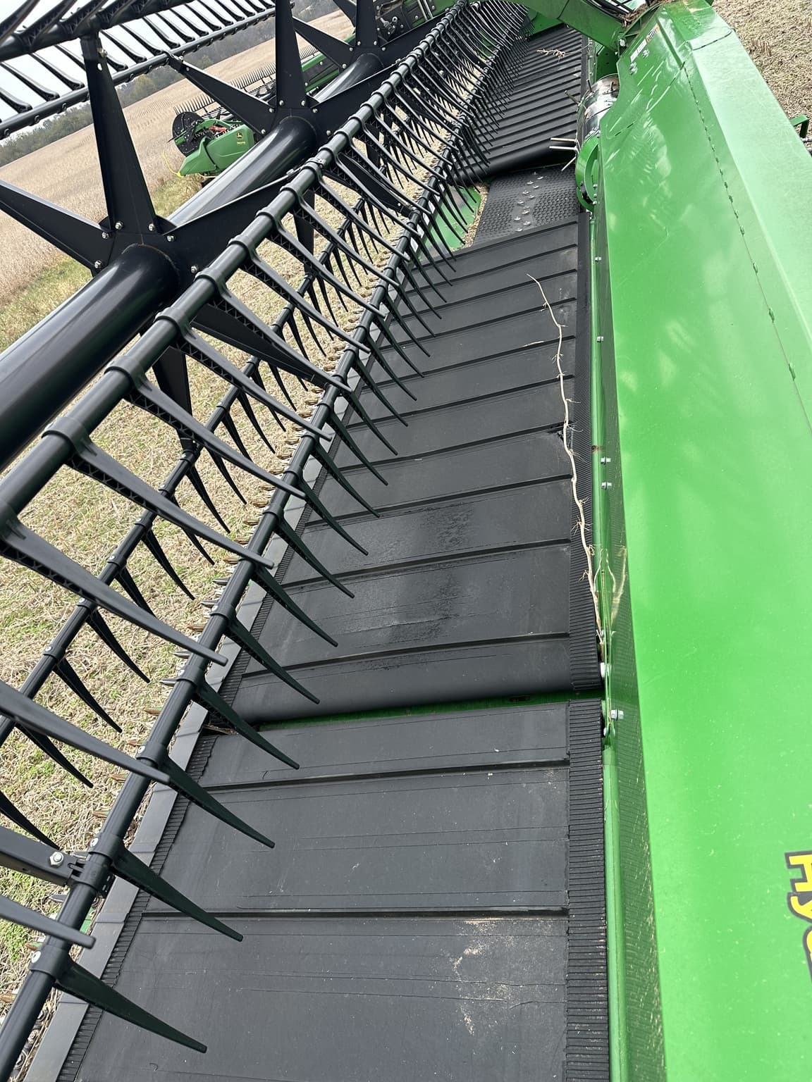 2020 John Deere 740FD Image