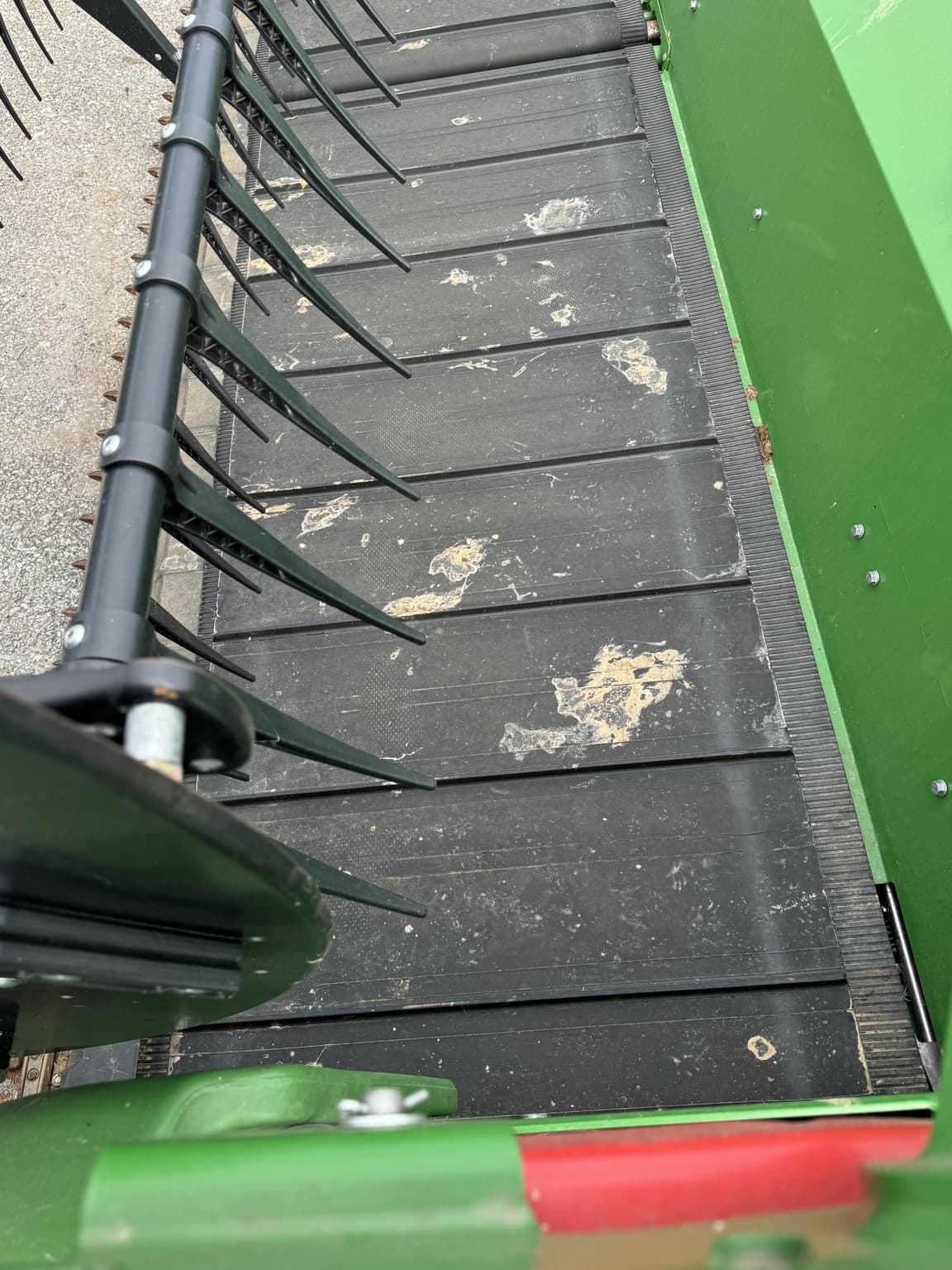 2020 John Deere 740FD Image