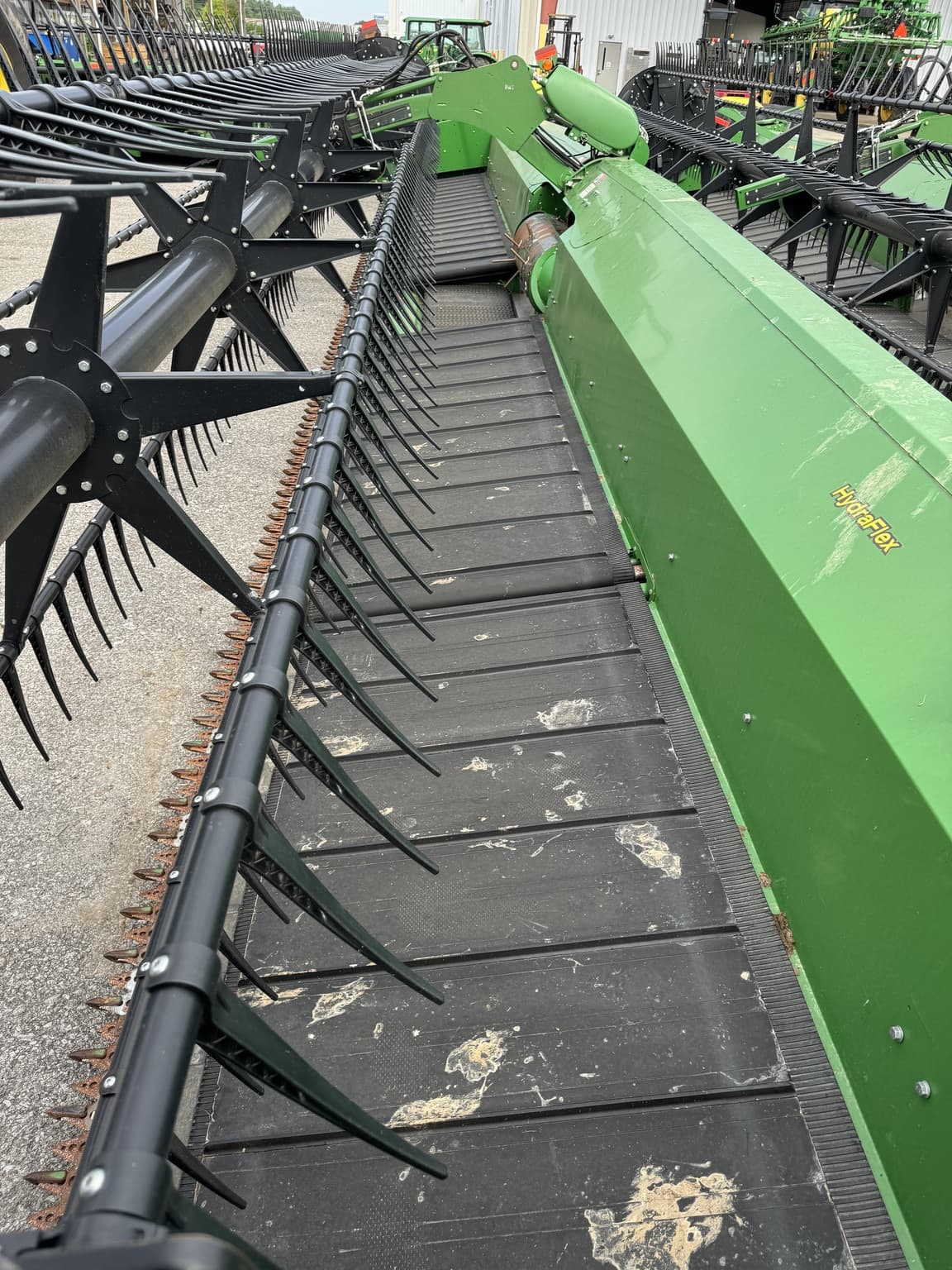 2020 John Deere 740FD Image